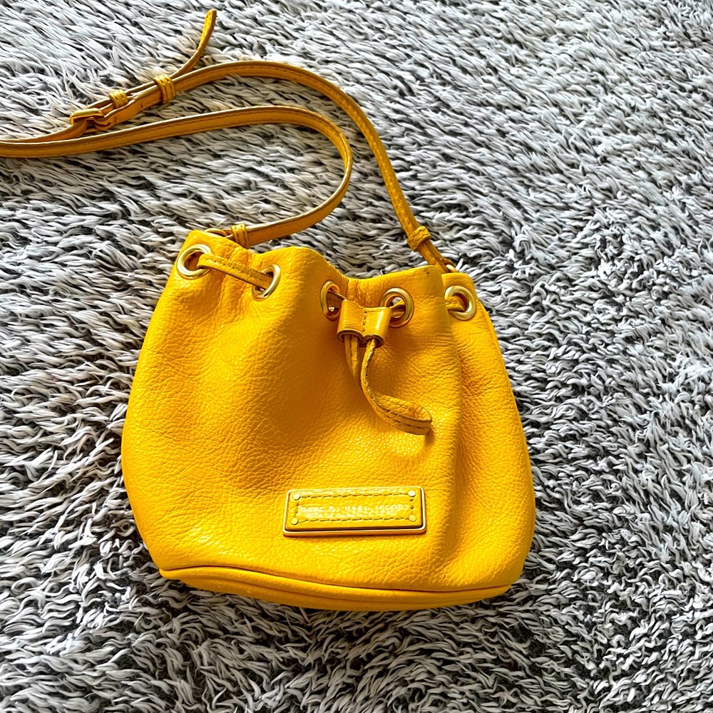 Marc Jacobs purse